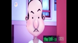 کارتون مهارت های زندگی قسمت 10